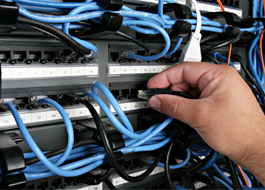 Network Connections, Network Services in Fairfield, NJ